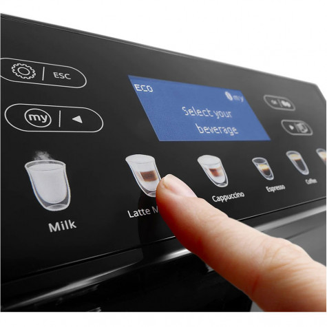 ���������� �������������� DeLonghi ECAM46.860.B