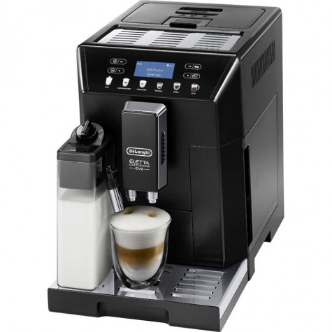 ���������� �������������� DeLonghi ECAM46.860.B