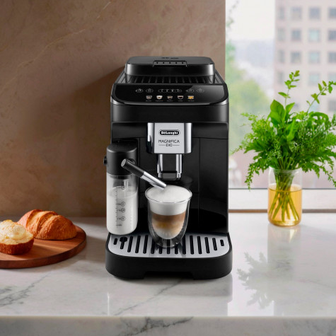 ���������� �������������� DeLonghi Magnifica Evo ECAM 290.61.B