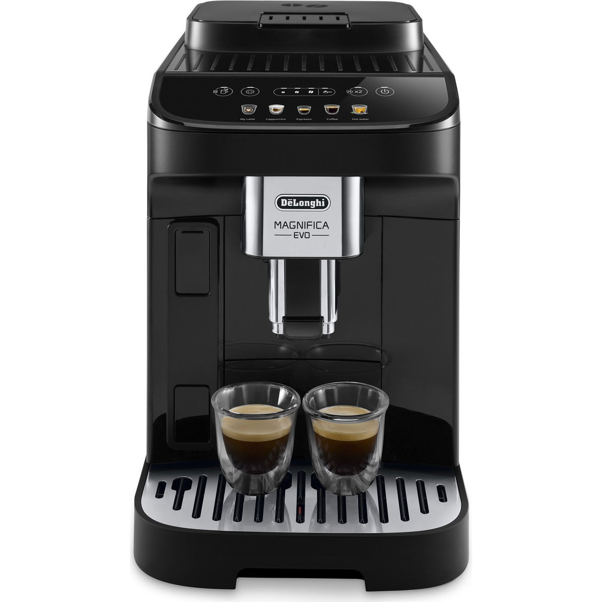 ���������� �������������� DeLonghi Magnifica Evo ECAM 290.61.B