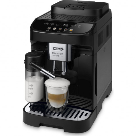 ���������� �������������� DeLonghi Magnifica Evo ECAM 290.61.B