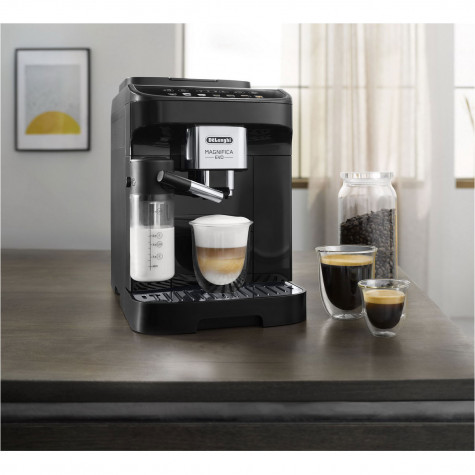 ���������� �������������� DeLonghi Magnifica Evo ECAM 290.61.B