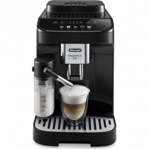 ���������� �������������� DeLonghi Magnifica Evo ECAM 290.61.B