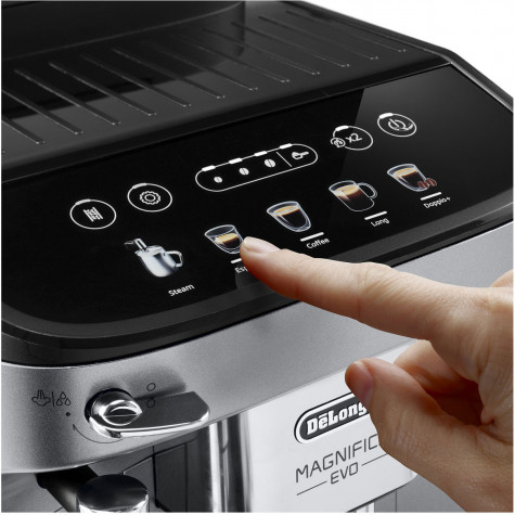 ���������� �������������� DeLonghi ECAM 290.31.SB