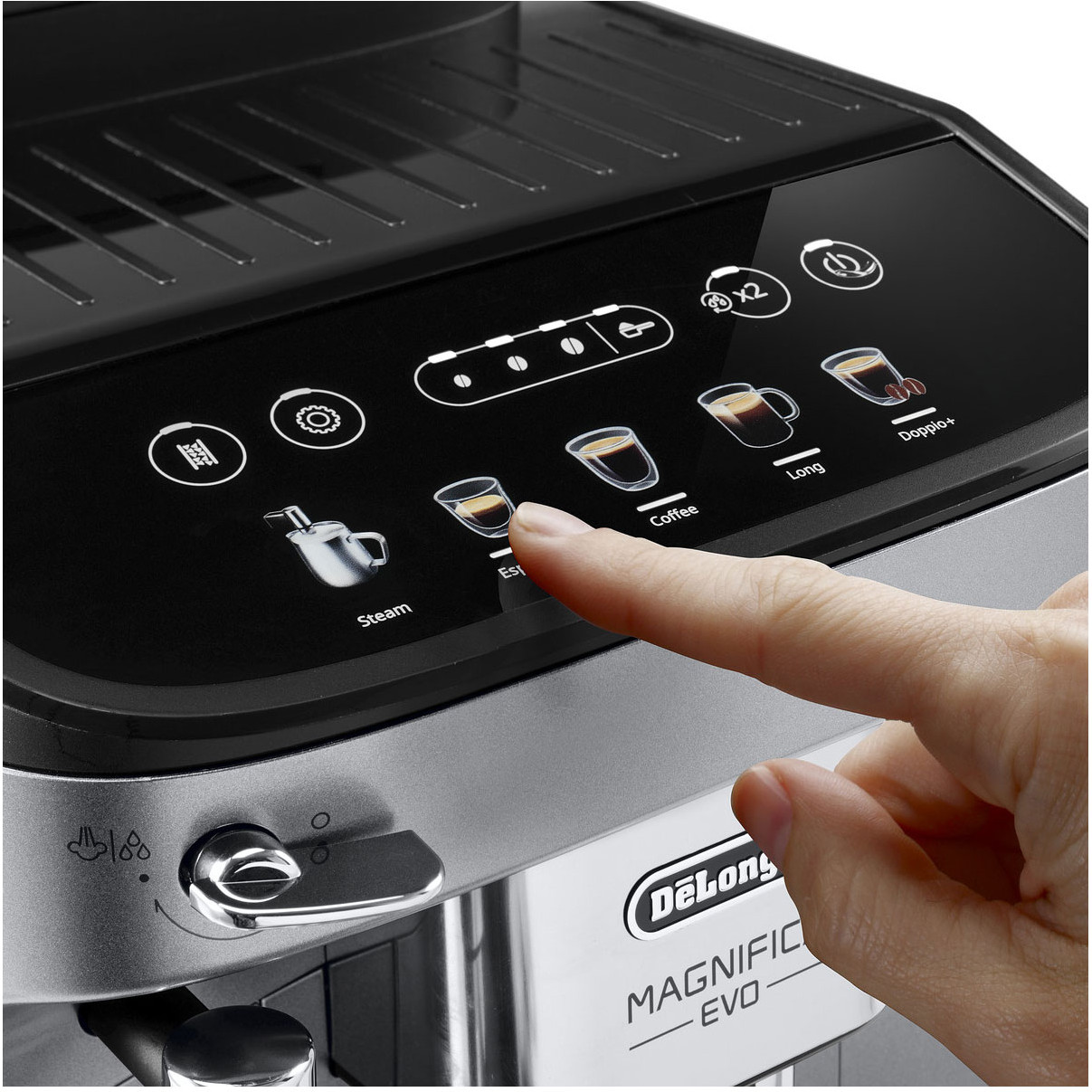 ���������� �������������� DeLonghi ECAM 290.31.SB