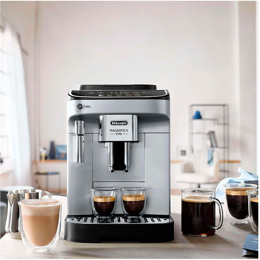 ���������� �������������� DeLonghi ECAM 290.31.SB