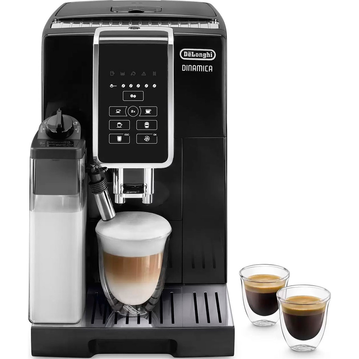 ���������� �������������� DeLonghi ECAM 350.50.B
