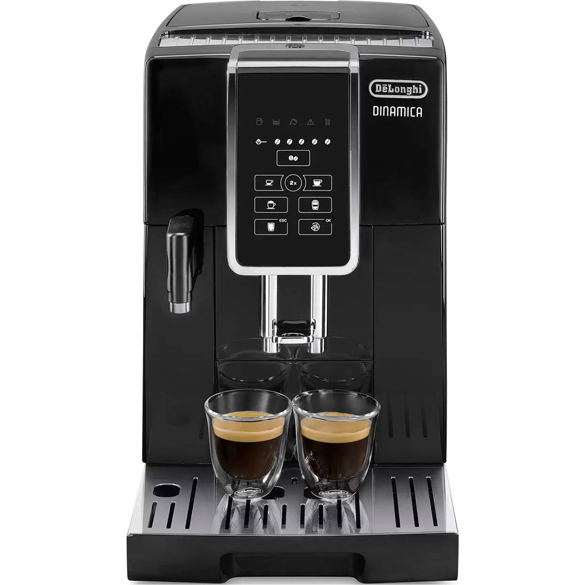 ���������� �������������� DeLonghi ECAM 350.50.B