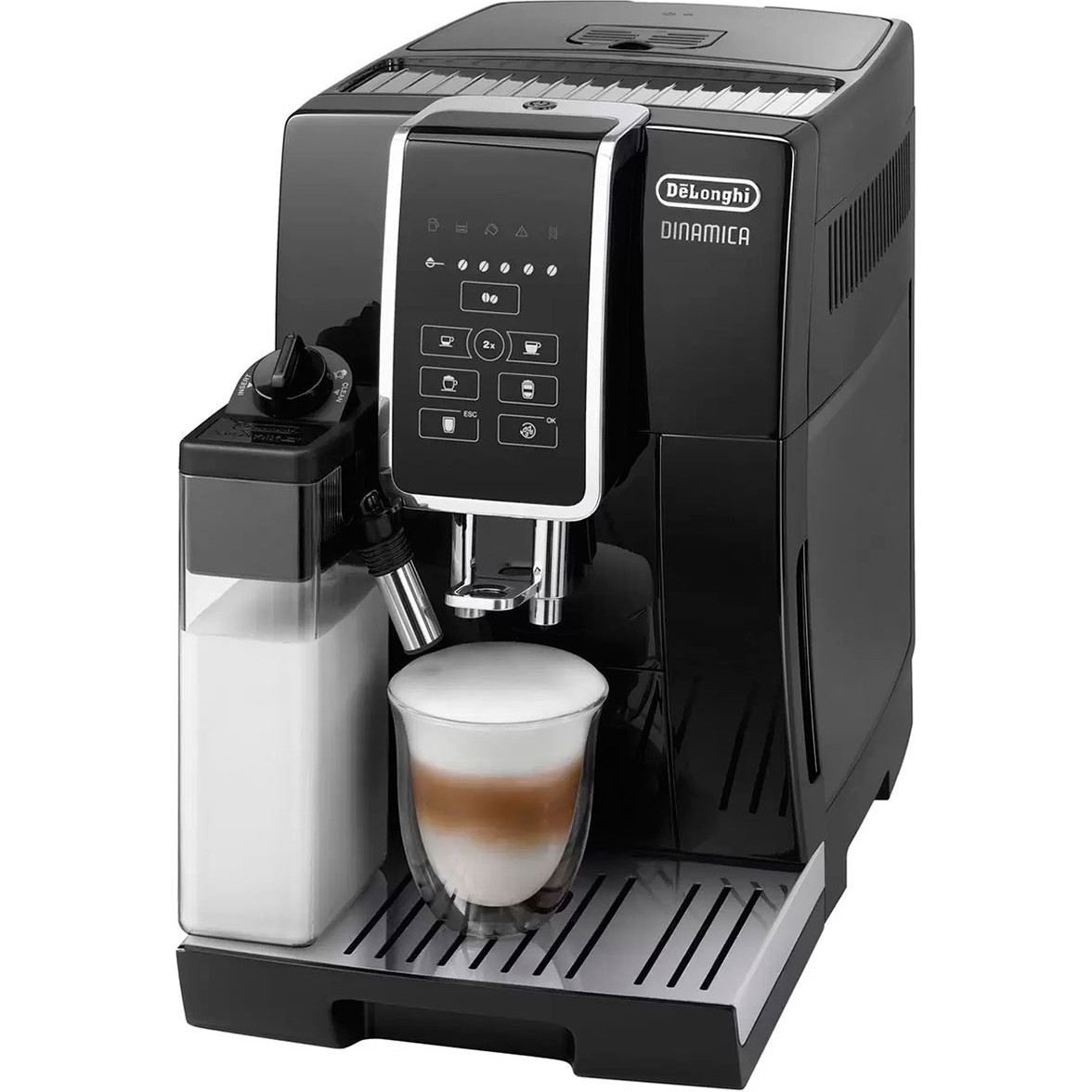 ���������� �������������� DeLonghi ECAM 350.50.B