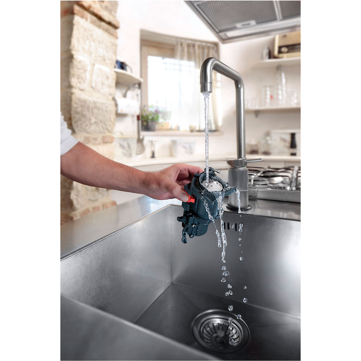 ���������� �������������� DeLonghi ECAM 350.50.B