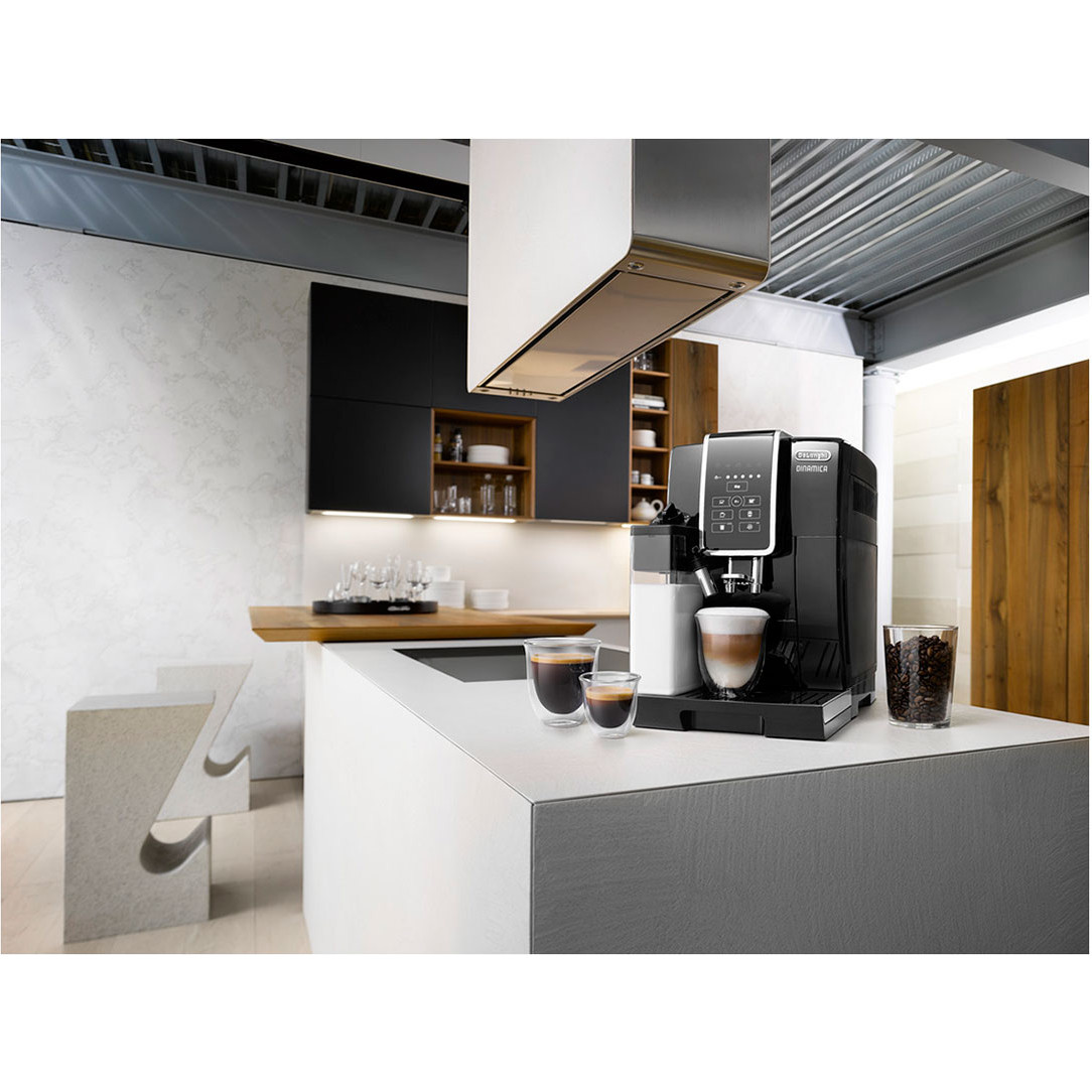 ���������� �������������� DeLonghi ECAM 350.50.B