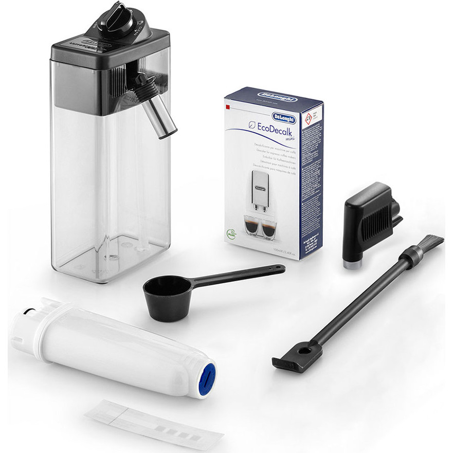 ���������� �������������� DeLonghi ECAM 350.50.B