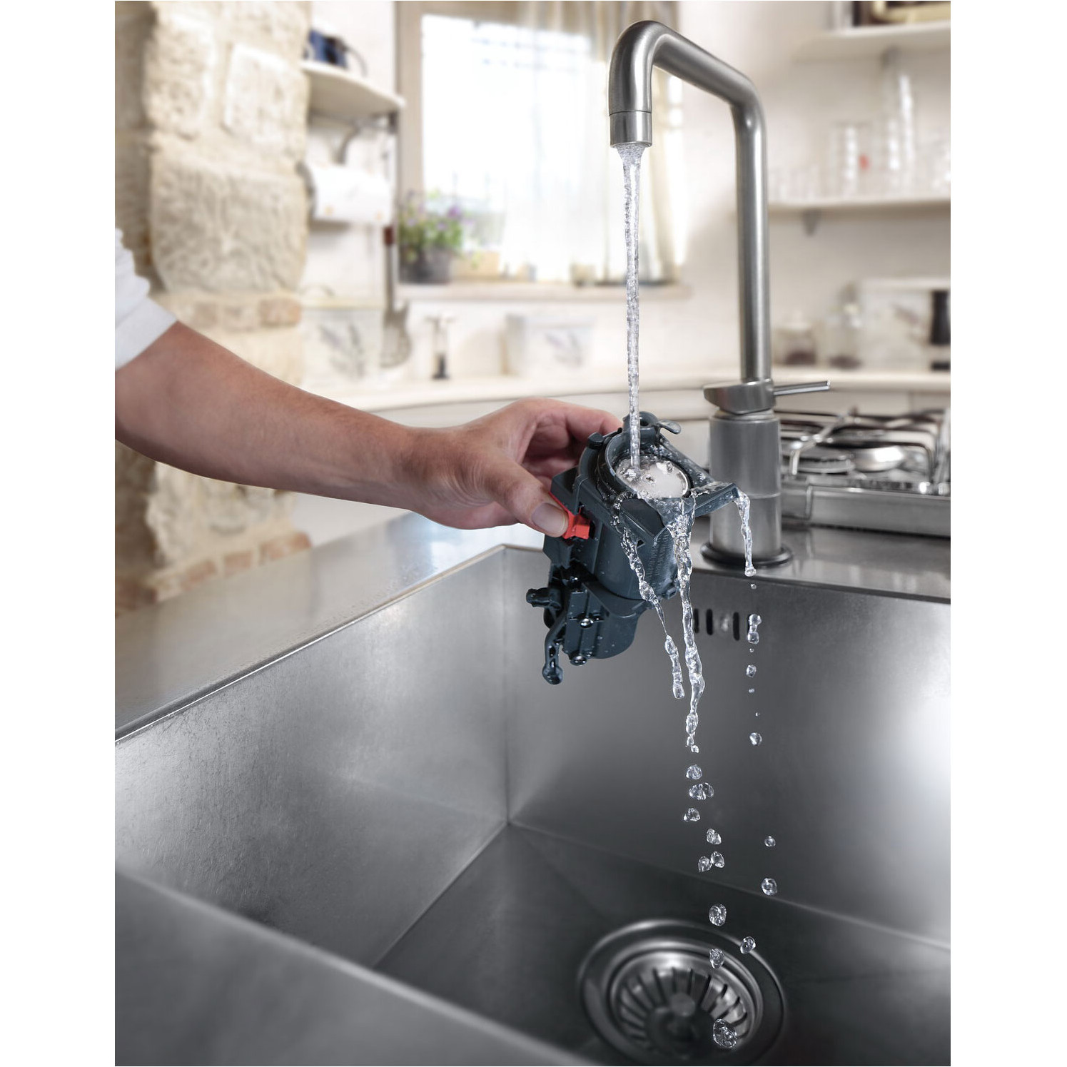 ���������� �������������� De�Longhi ECAM290.22.B