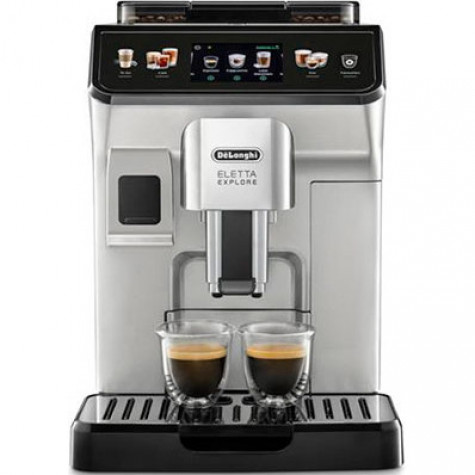���������� �������������� DeLonghi ECAM450.55.S