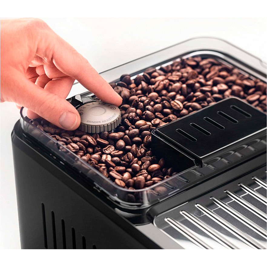 ���������� �������������� DeLonghi ECAM450.55.S