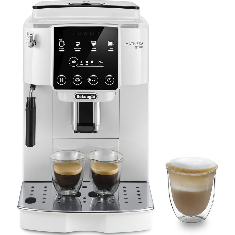 ���������� �������������� DeLonghi ECAM 220.20.W Magnifica Start