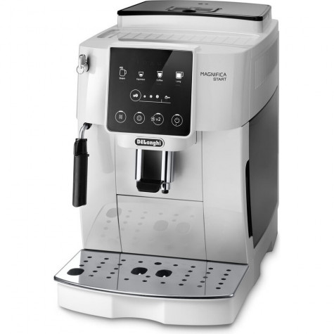 ���������� �������������� DeLonghi ECAM 220.20.W Magnifica Start