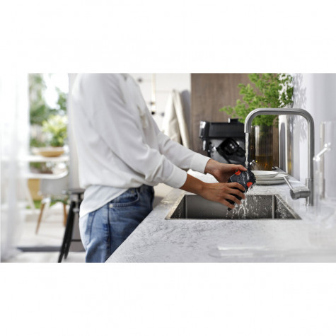 ���������� �������������� DeLonghi ECAM 220.20.W Magnifica Start