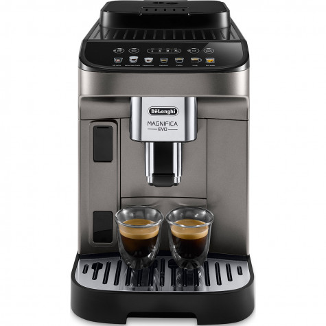 ���������� �������������� DeLonghi ECAM 290.81.TB