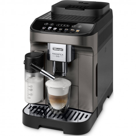 ���������� �������������� DeLonghi ECAM 290.81.TB