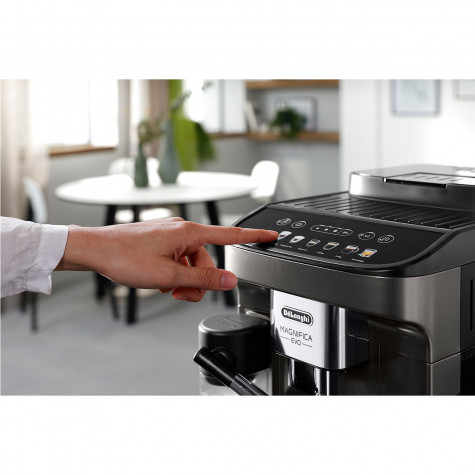 ���������� �������������� DeLonghi ECAM 290.81.TB