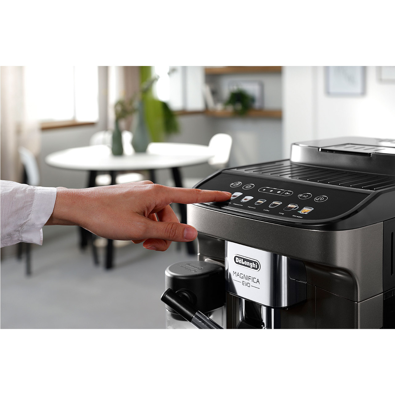 ���������� �������������� DeLonghi ECAM 290.81.TB