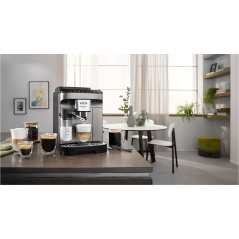 ���������� �������������� DeLonghi ECAM 290.81.TB