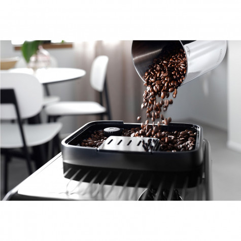 ���������� �������������� DeLonghi ECAM 290.81.TB
