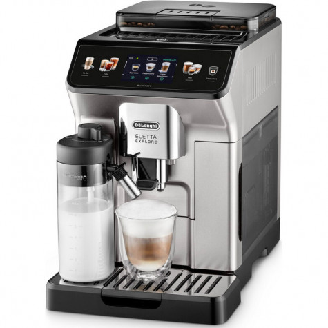 ���������� �������������� DeLonghi ECAM450.65.S