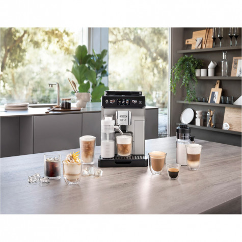 ���������� �������������� DeLonghi ECAM450.65.S