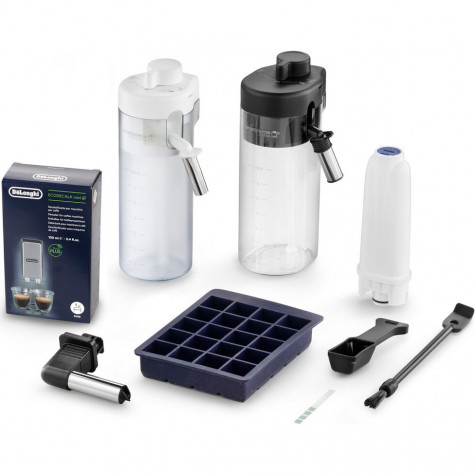 ���������� �������������� DeLonghi ECAM450.65.S