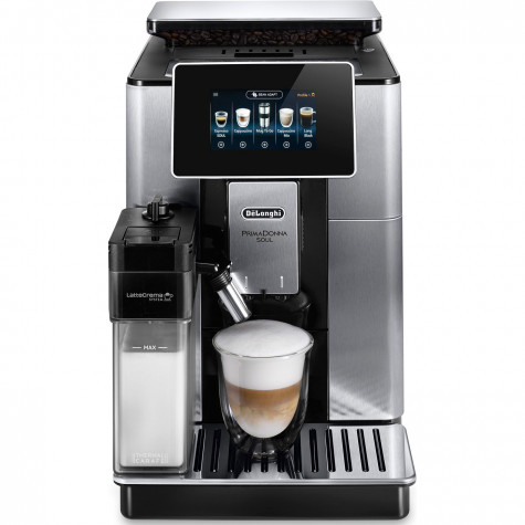 ���������� �������������� DeLonghi ECAM 610.75.MB