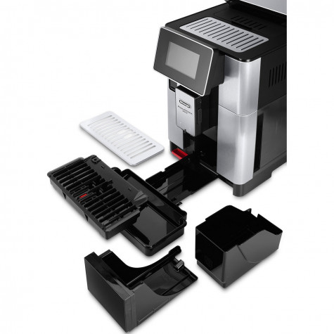 ���������� �������������� DeLonghi ECAM 610.75.MB