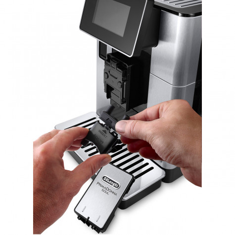 ���������� �������������� DeLonghi ECAM 610.75.MB