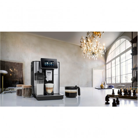 ���������� �������������� DeLonghi ECAM 610.75.MB