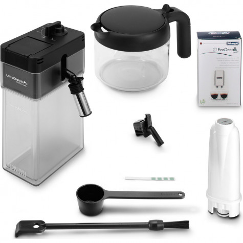 ���������� �������������� DeLonghi ECAM 610.75.MB
