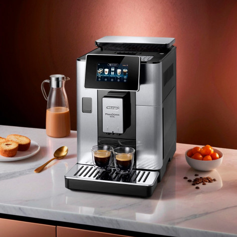 ���������� �������������� DeLonghi ECAM 610.75.MB