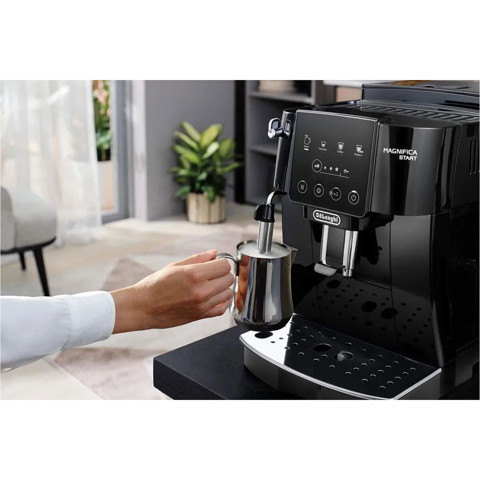 ���������� �������������� DeLonghi ECAM220.21.B