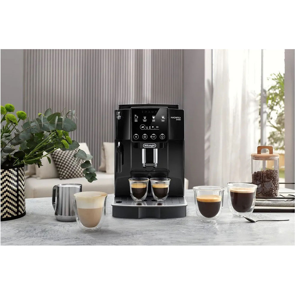 ���������� �������������� DeLonghi ECAM220.21.B