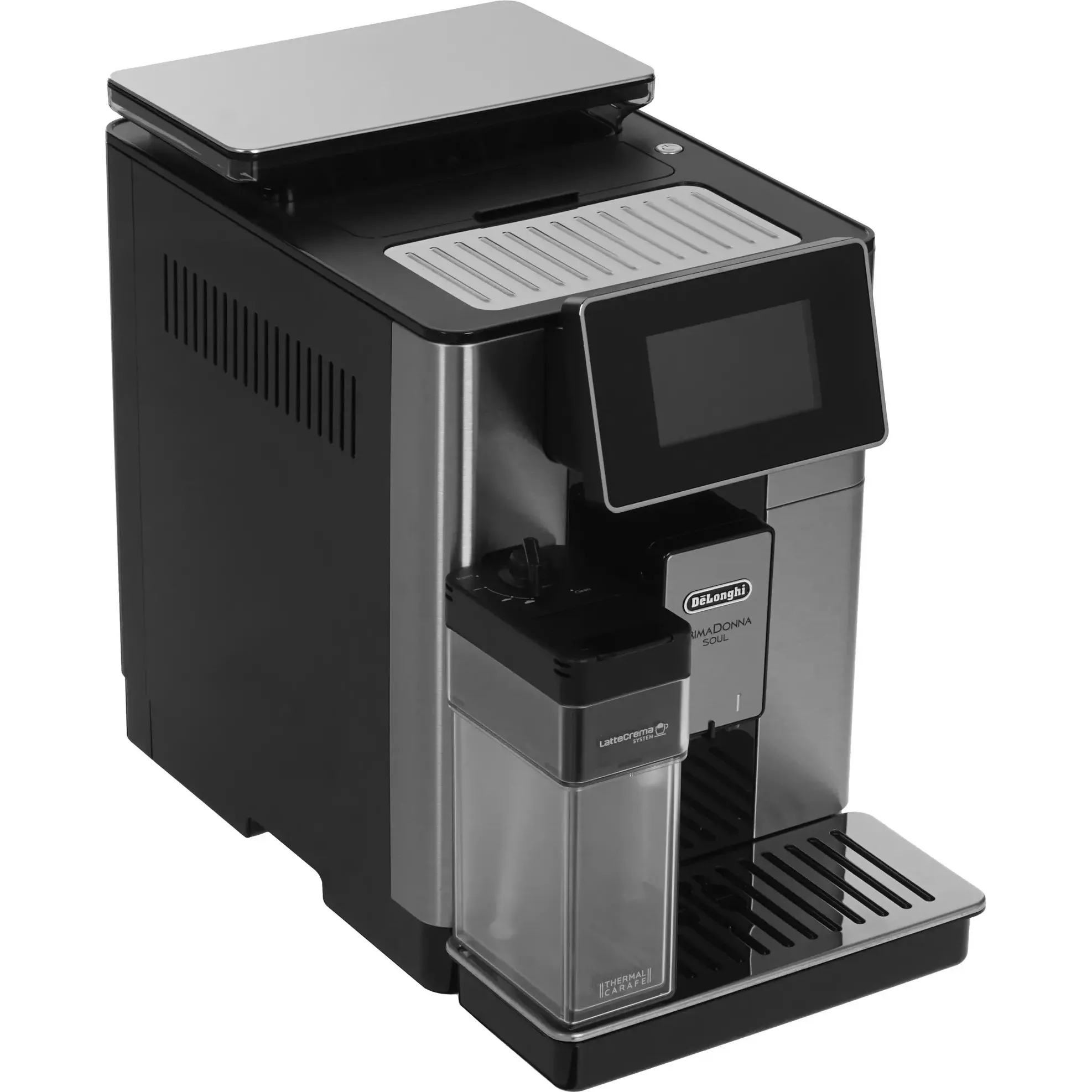 ���������� �������������� DeLonghi ECAM 610.74.MB