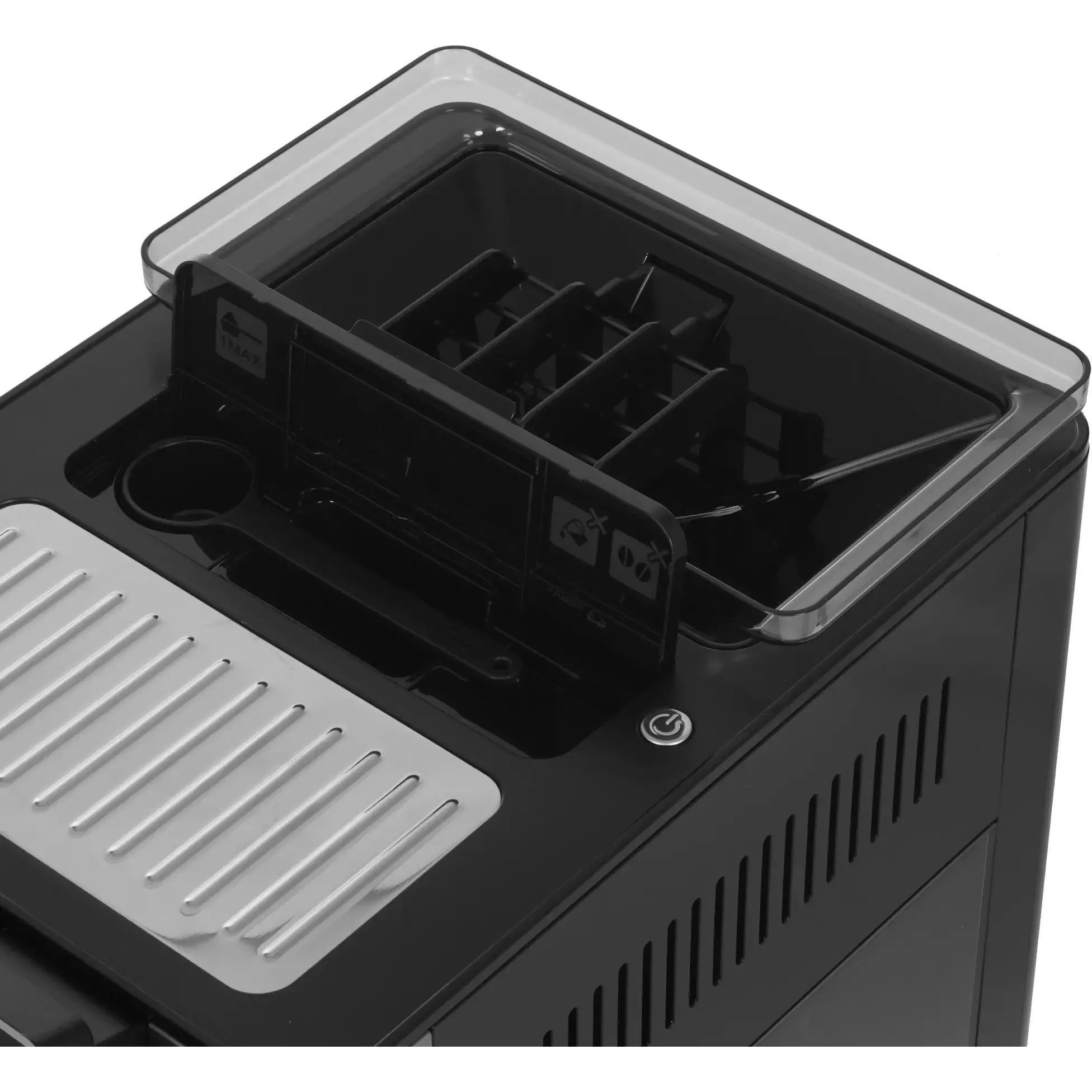 ���������� �������������� DeLonghi ECAM 610.74.MB