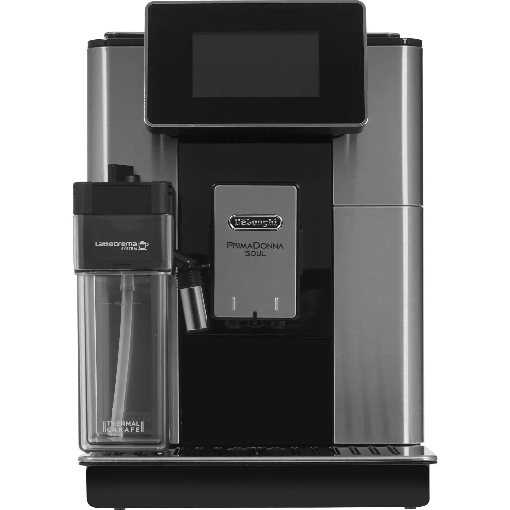 ���������� �������������� DeLonghi ECAM 610.74.MB