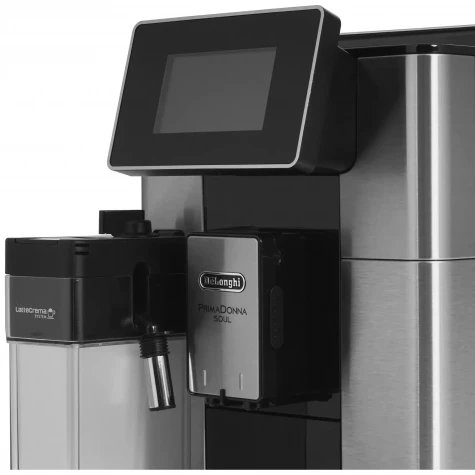 ���������� �������������� DeLonghi ECAM 610.74.MB