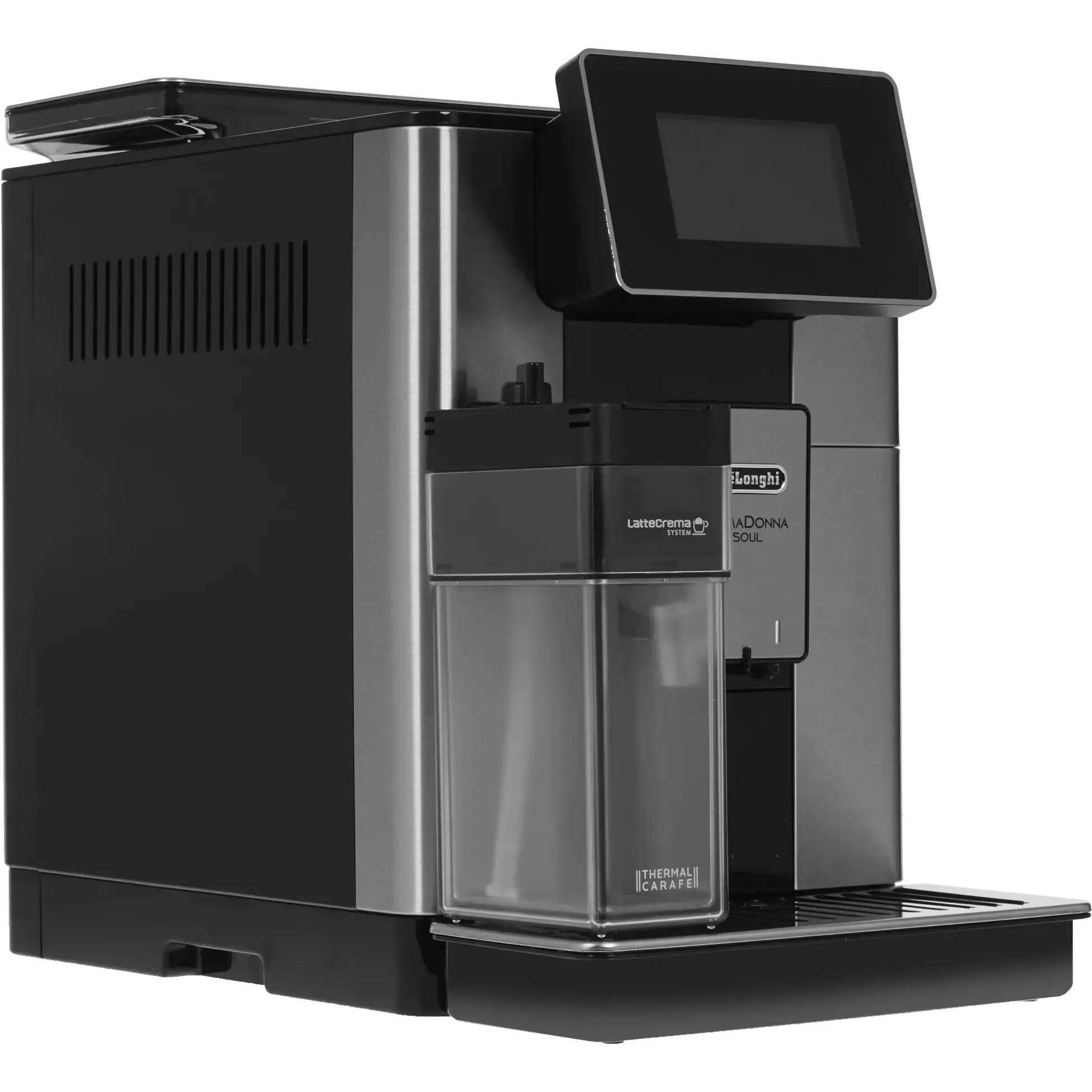���������� �������������� DeLonghi ECAM 610.74.MB