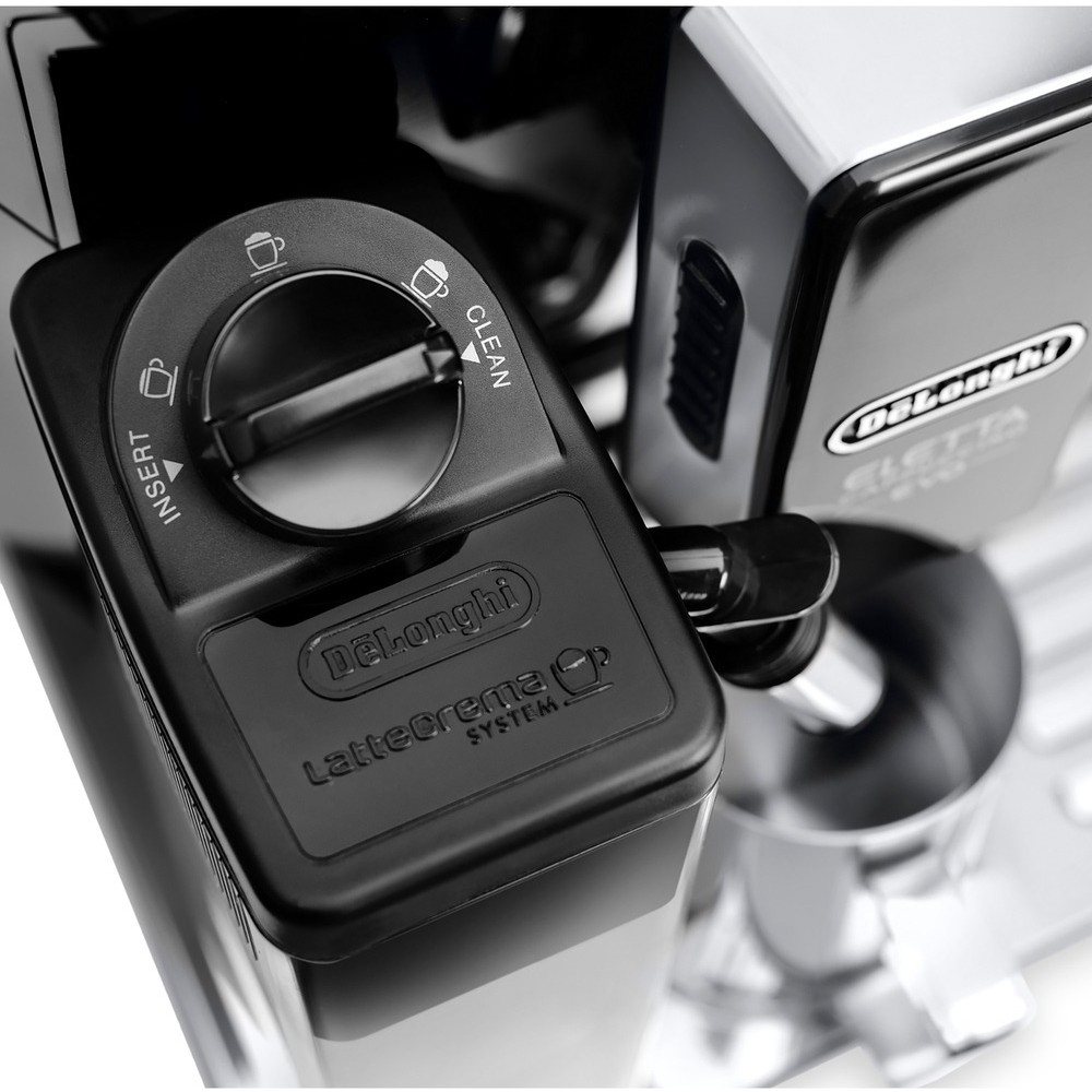 ���������� �������������� DeLonghi ECAM46.860.B