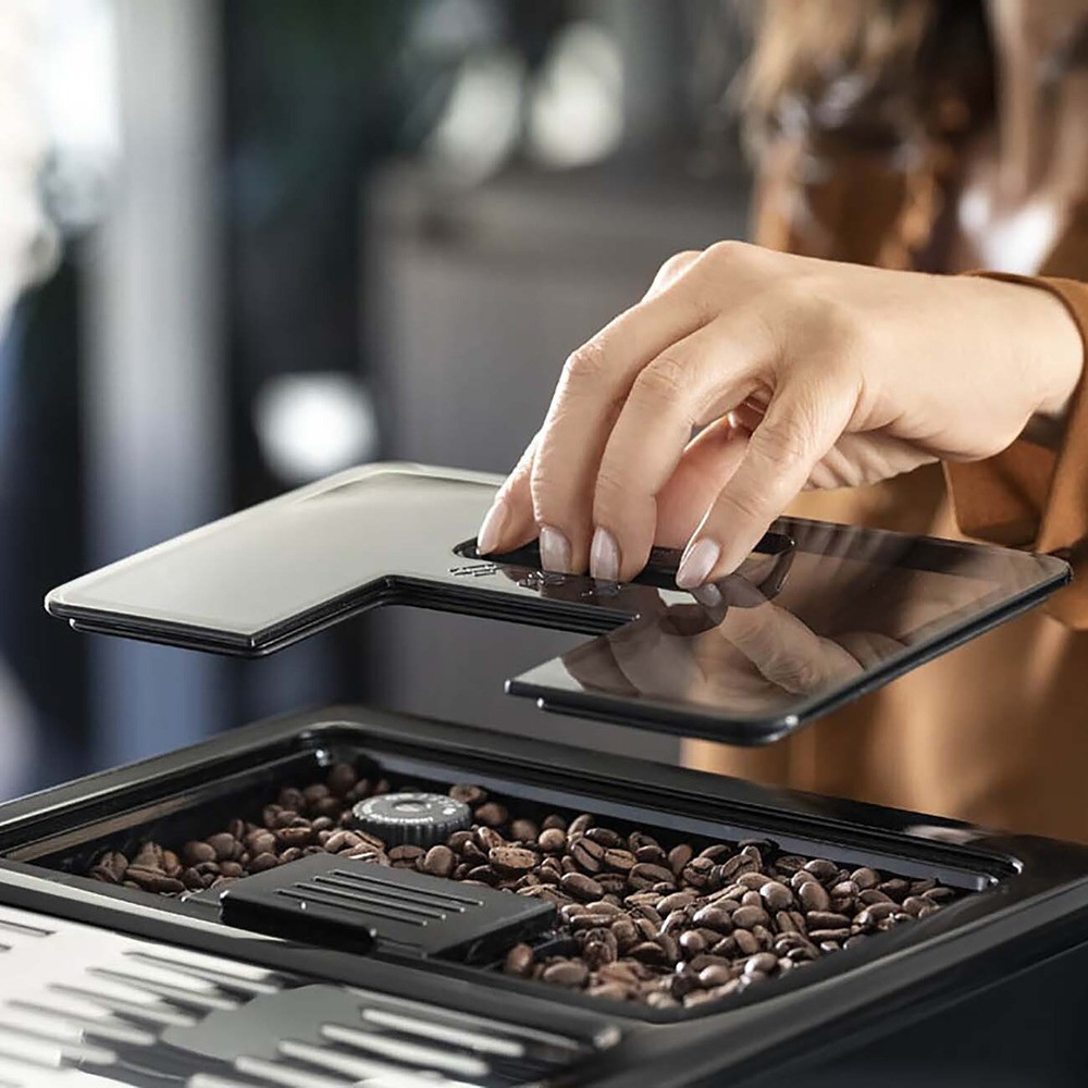 ���������� �������������� DeLonghi ECAM46.860.B