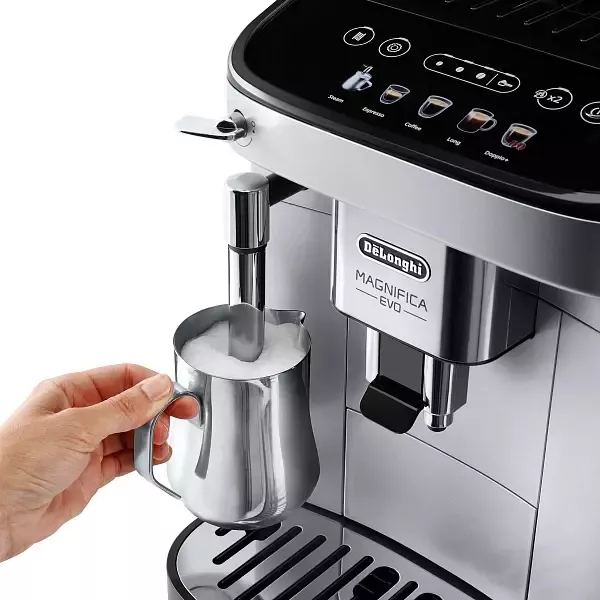 ���������� �������������� DeLonghi ECAM 290.31.SB