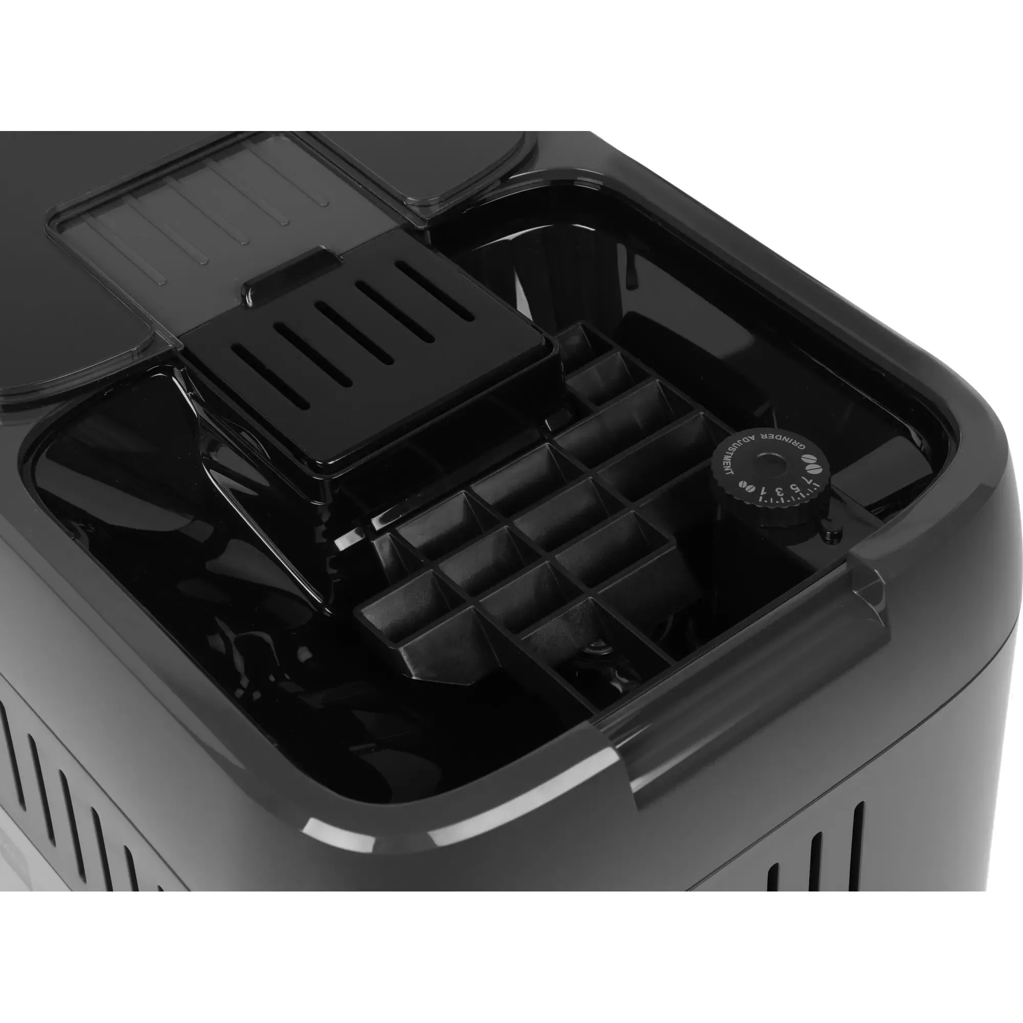 ���������� �������������� DeLonghi ECAM 320.61.G