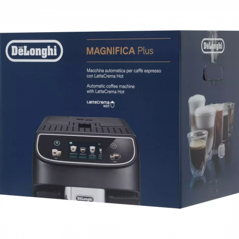 ���������� �������������� DeLonghi ECAM 320.61.G
