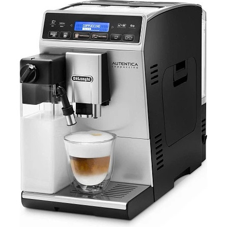 ���������� �������������� DeLonghi ETAM 29.660 SB